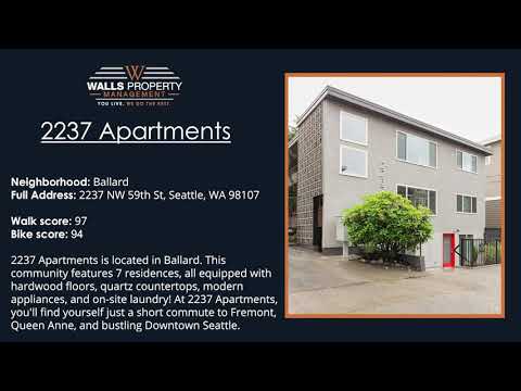 2237 Apartments - Video 2 of 2