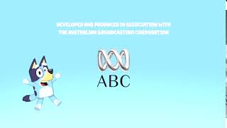 Ludo/Australian BS/ABC (Australia)/BBC Worldwide Sales & Distribution #2 (2018)