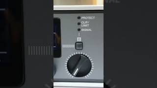 Video thumbnail for Yamaha PX 10 Amplifier Yamaha dengan fitur DSP 2×1000watt #yamahaproaudio #px10 #poweramplifier by Borneo Brother Audio