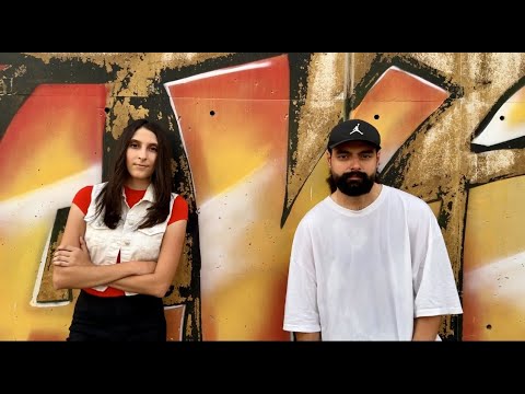 Little G Fresh - Where Do You Go? ft. Aram Jameel (Official Music Video)