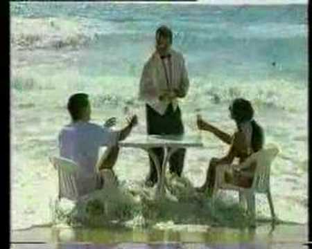 Venus Beach (Part 2 of 4)