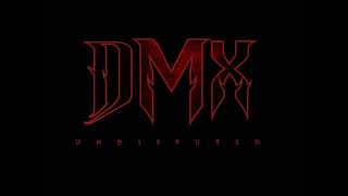 DMX - I Get Scared