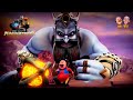 Motlu Patlu The Mighty Magnathor Full Movie Motu Patlu New Movie In Hindi