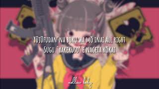 Cover art for shut up by takyan