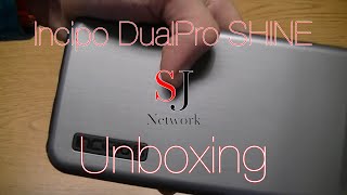 Incipio DualPro SHINE Case for iPhone 6/6S Plus Unboxing &amp; Overview