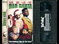 Opening To Bad Santa US VHS 2004