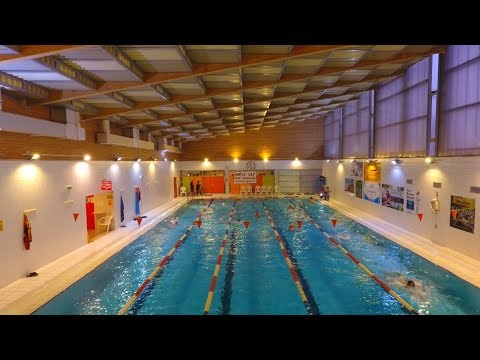 HELLO HATVAN 21 - Hatvani Úszó Klub