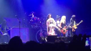 Cold Ethyl (Alice Cooper 2016)