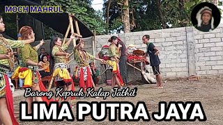 Download lagu JARANAN NDADI KALAP JATHIL LIMA PUTRA JAYA LIVE BALUNG KOPI JEMBER mp3