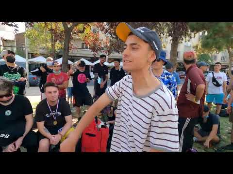 WANN vs. SOLIS B - Final Mini Torneo | Hannover Premier 2022