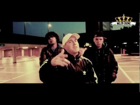 Samuel - Mijn Ding Videoclip (Made By 7Balas-Records)