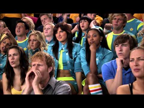 Trailer-Vorschau: Girls United - Gib Alles!