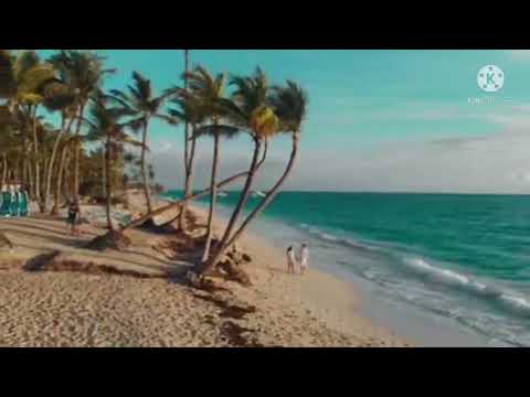 ENJOY THE BEAUTY OF BEACH SOUTH PACIFIC OCEAN. ENJOY NATURE WITHOUT HARM IT  19 August 2021..VK...