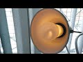 Compact Fluorescent Light Very Slow to Light Up