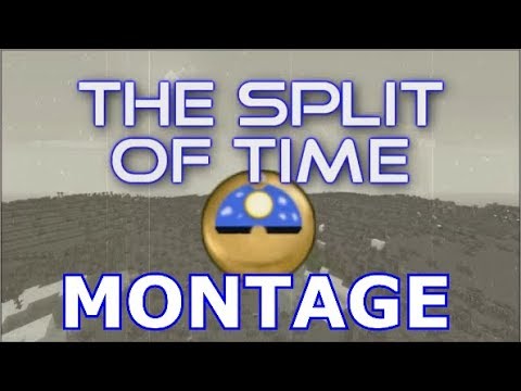 The Split UHC Season 2 Montage