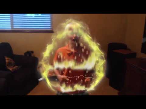 Darkman 3 Official Trailer