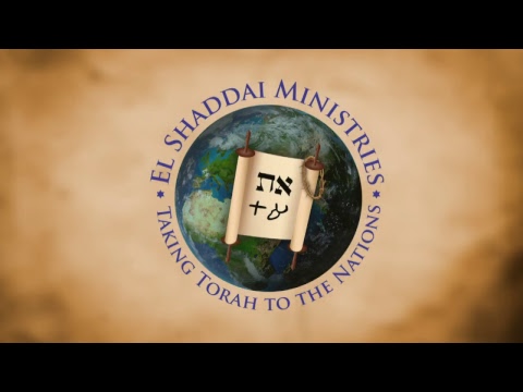 Friday March 8th, 2019: Rosh Chodesh: Join us for a quick teaching from Pastor Mark for Rosh Chod...