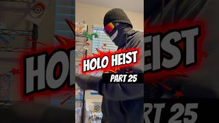 Who’s that Pokemon… It’s Pikachu! #pokemon #pokemoncards #pokemontcg #viral #shorts #HoloHeist