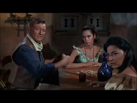 It Shouldn't Have Taken Four Of You