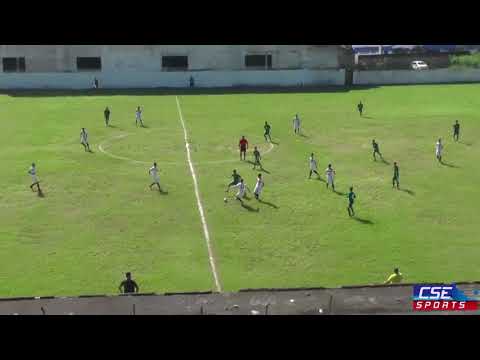 Preview - AD Guarulhos x Caraguatatuba - Sub-15