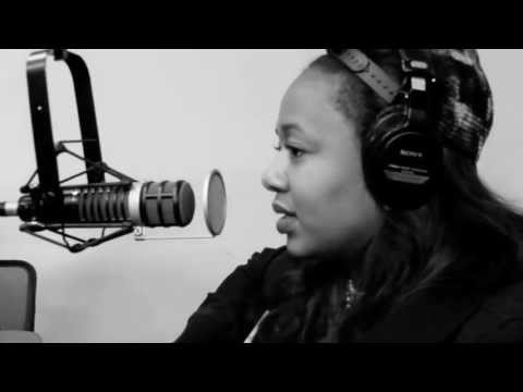 REACH AROUND RADIO  Mary Jane Harris @Maryjane609 Give me love cover