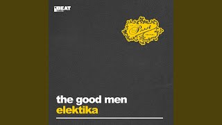 Kintoki (Extended Mix)