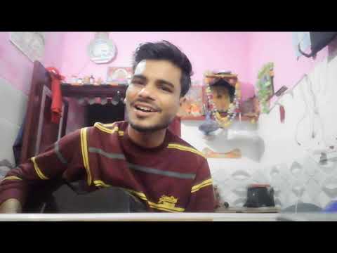 Rahul Dash KINA CHIR