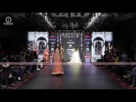 Aparna Chaturvedi Couture Runway Week 