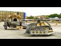 Wow Amazing War Chariot Bahubali War Weapon How To Make