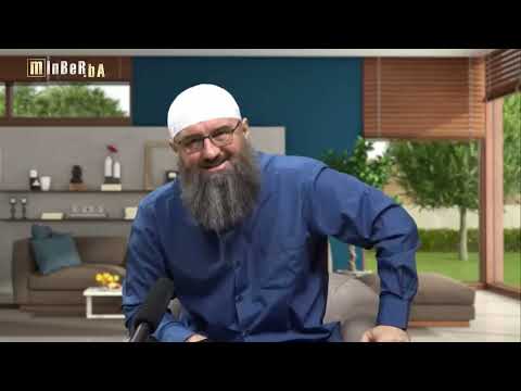 Moj muž misli da jedenje desnom rukom nije farz i da Sunnet Poslanika nije izvor vjere ?