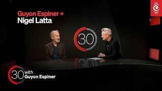 Download lagu Nigel Latta's new lease on life after cancer diagnosis, 'wonder drugs' | 30 with Guyon Espiner | RNZ mp3 Download lagu Nigel Latta's new lease on life after cancer diagnosis, 'wonder drugs' | 30 with Guyon Espiner | RNZ mp3