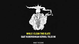 Download lagu story wa - linkin park - what i've done mp3 Download lagu story wa - linkin park - what i've done mp3