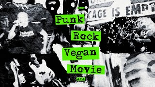 Punk Rock Vegan Movie (2023) | Teaser