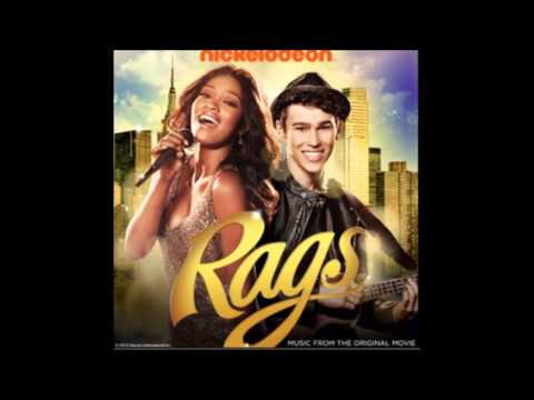 Rags soundtrack