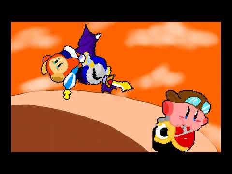 Taking over the Halberd