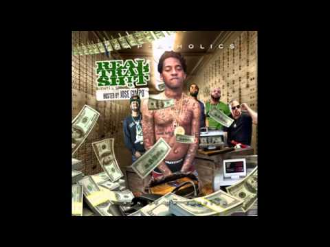 DC White   Servin' Specials Feat  Woop & Hoodrich Pablo Juan Real Trap Shit