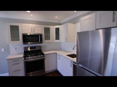 PL9151 - Modern 1 Bed + 1 Bath Apartment For Rent (Hollywood - Los Angeles, CA).