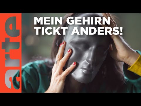 I, autistic | Psycho | ARTE