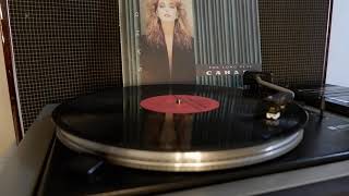 Винил. Sandra - On the tray (Сандра - На блюдечке...) 1985