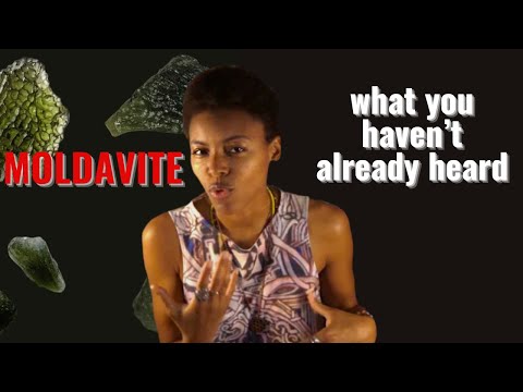 5 Moldavite Experiences That Changed My Life (10 Years of Stories)