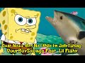 Don T Mess With Me While I M Jellyfishing YourBoySponge Feat Lil Fishy Unofficial Music Video