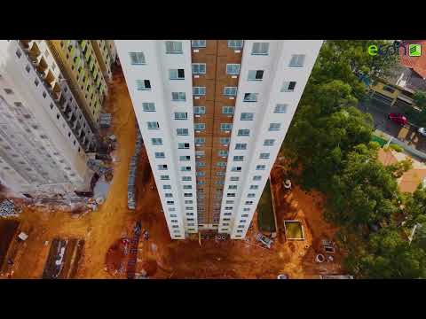 GRID INTERLAGOS ECON ANDAMENTO DA OBRA - AGOSTO 2026