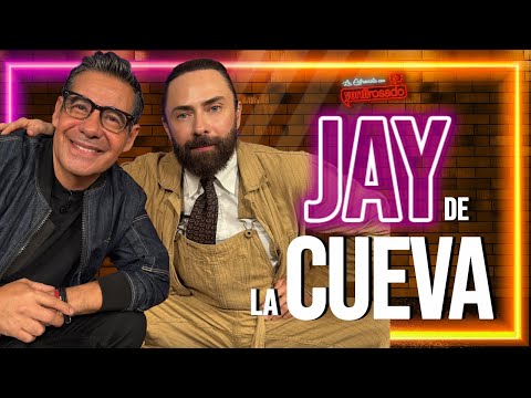 JAY DE LA CUEVA: LA F*KIN MÁQUINA DE CHAMBEAR | La entrevista con Yordi Rosado