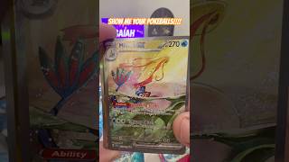 Sweet pull tonight!!! #pokemonchannel #pokeballs #pokemon #pokemontcg #pokémon