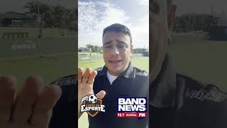 Goiás realiza última atividade antes de confronto para o duelo decisivo contra Anapolina