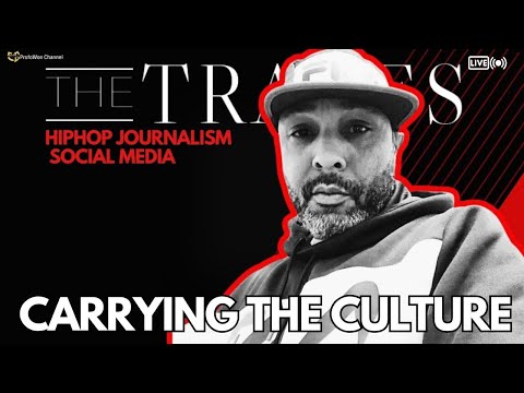 "THE TRADES" WITH @Profow0n  WITH TAMAL @carryingtheculture4237