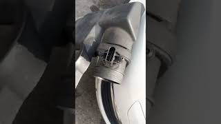 Reparación efectiva y code p1559 Volkswagen