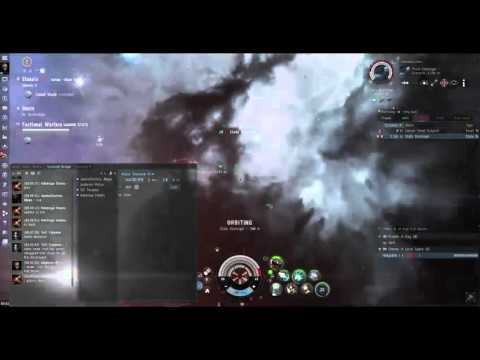 EVE online O-Plex / PvP (Part 7)