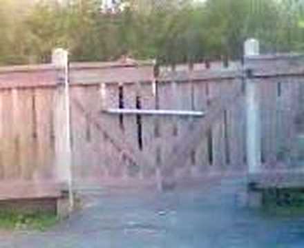 the new ville vesten