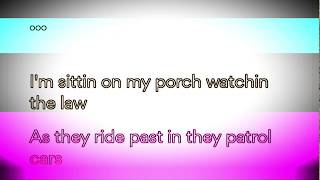 snoop lion -tired of running lyrics | nebs Lyric